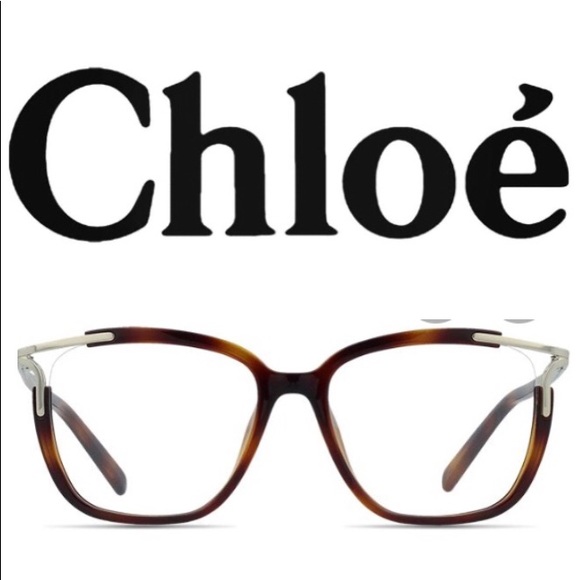 Chloè eyeglass frames NWT ******** - Picture 1 of 6